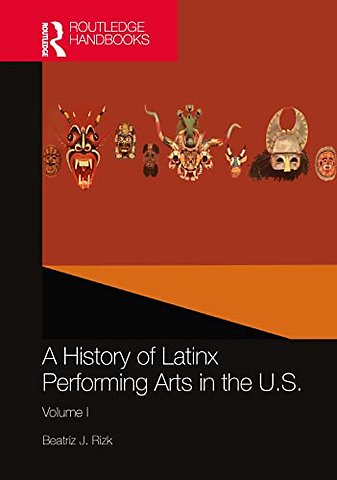 A History of Latinx Performing Arts in the U.S.