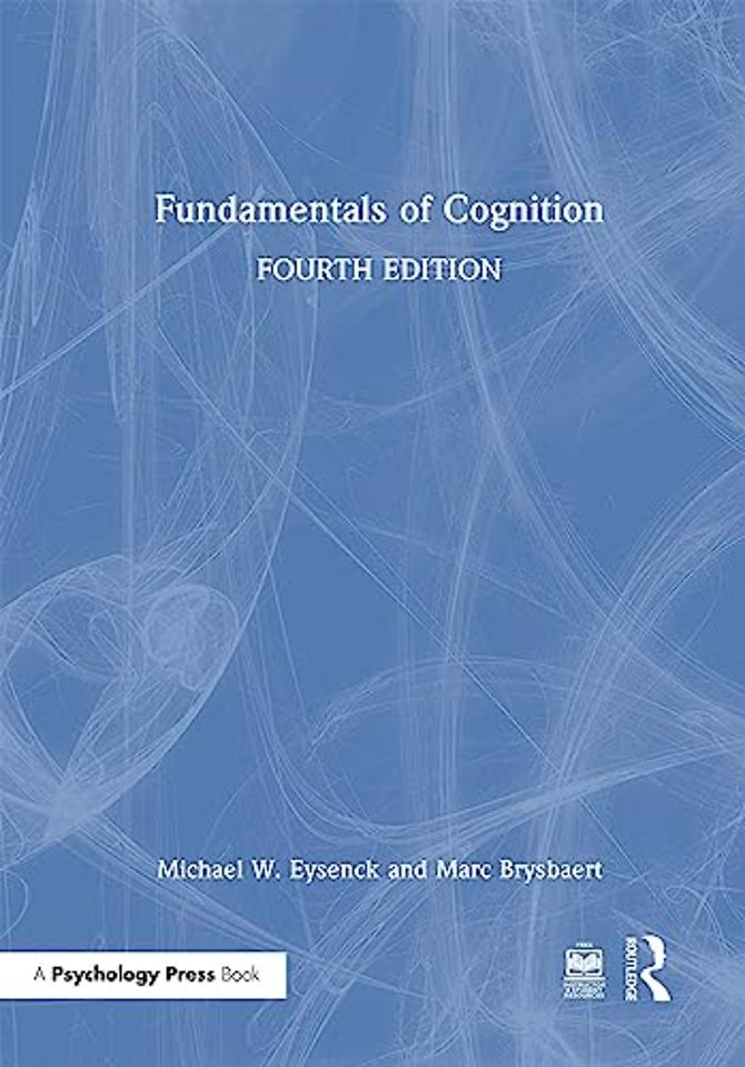 Fundamentals of Cognition