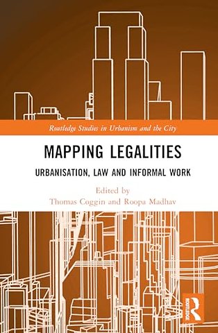 Mapping Legalities