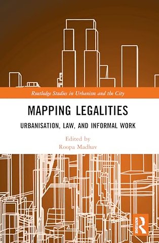 Mapping Legalities