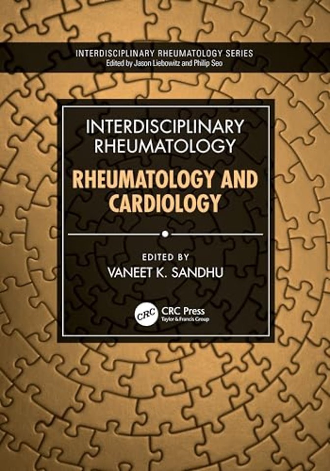 Interdisciplinary Rheumatology