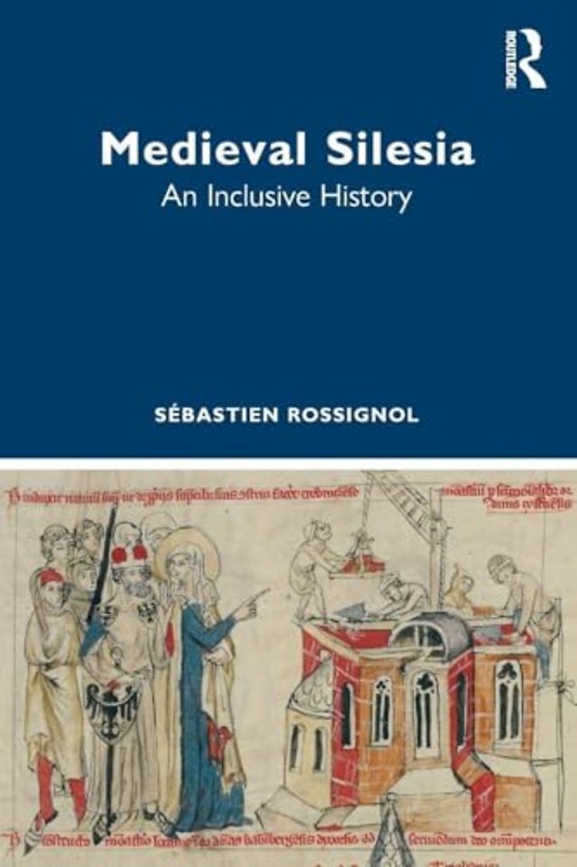 Medieval Silesia