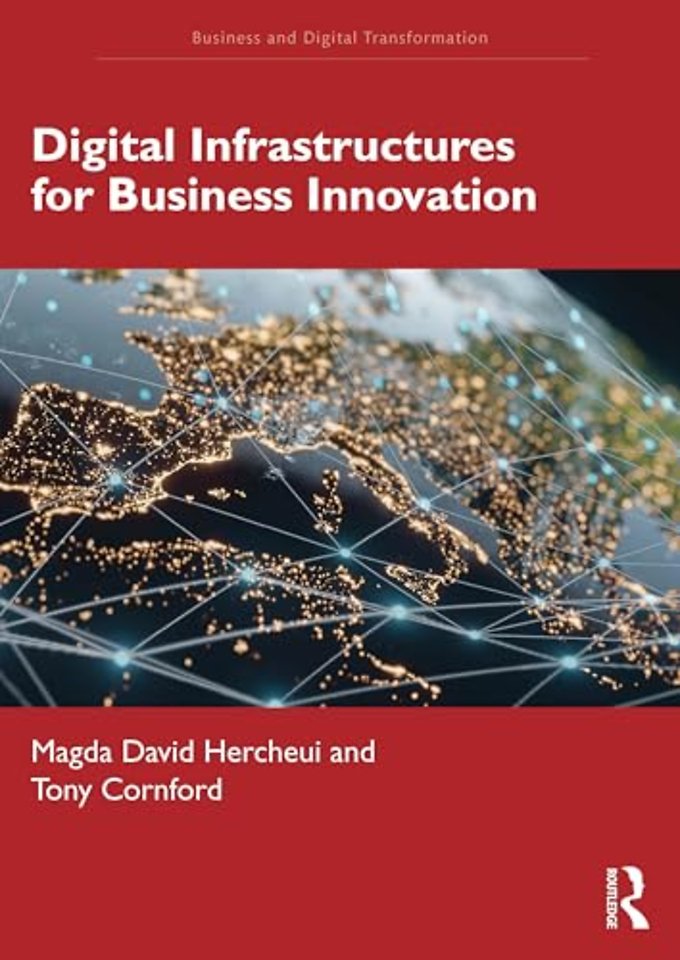 Digital Infrastructures for Business Innovation