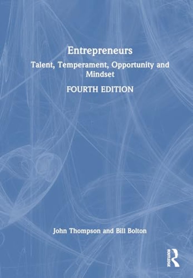 Entrepreneurs