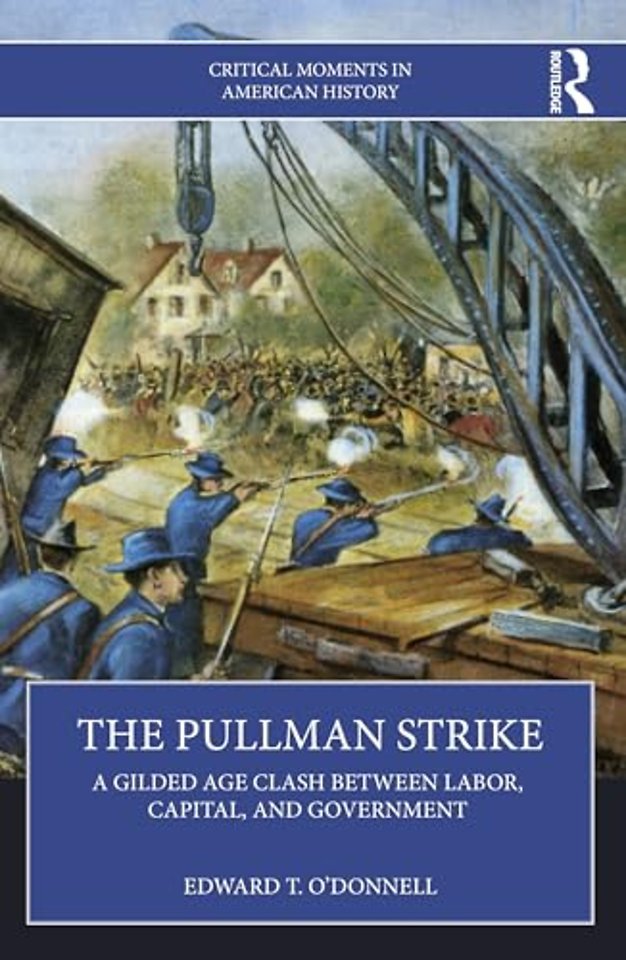 The Pullman Strike