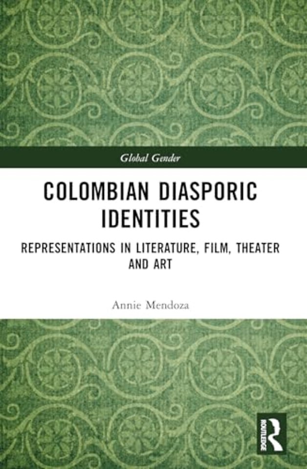 Colombian Diasporic Identities