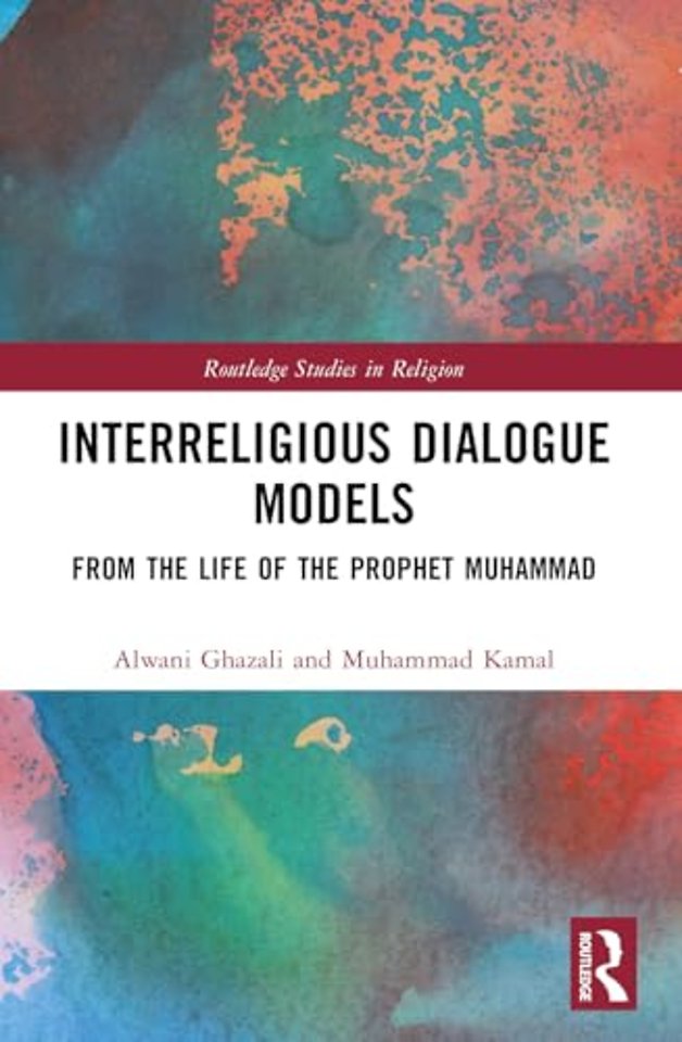Interreligious Dialogue Models