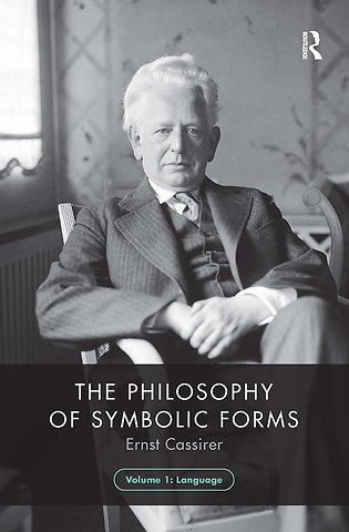 Philosophy of Symbolic Forms