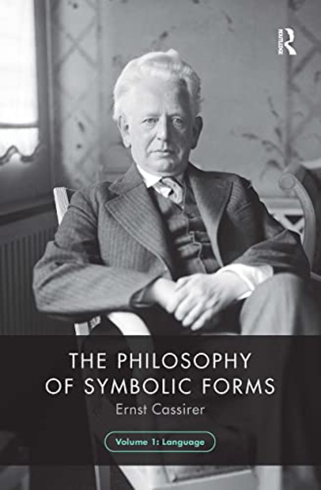 Philosophy of Symbolic Forms