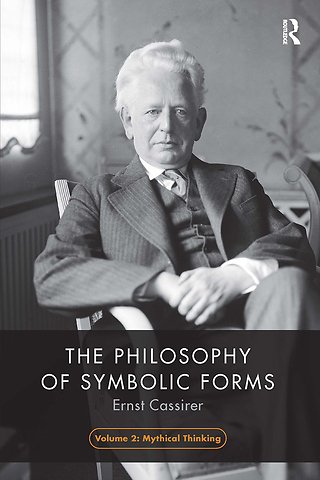 Philosophy of Symbolic Forms