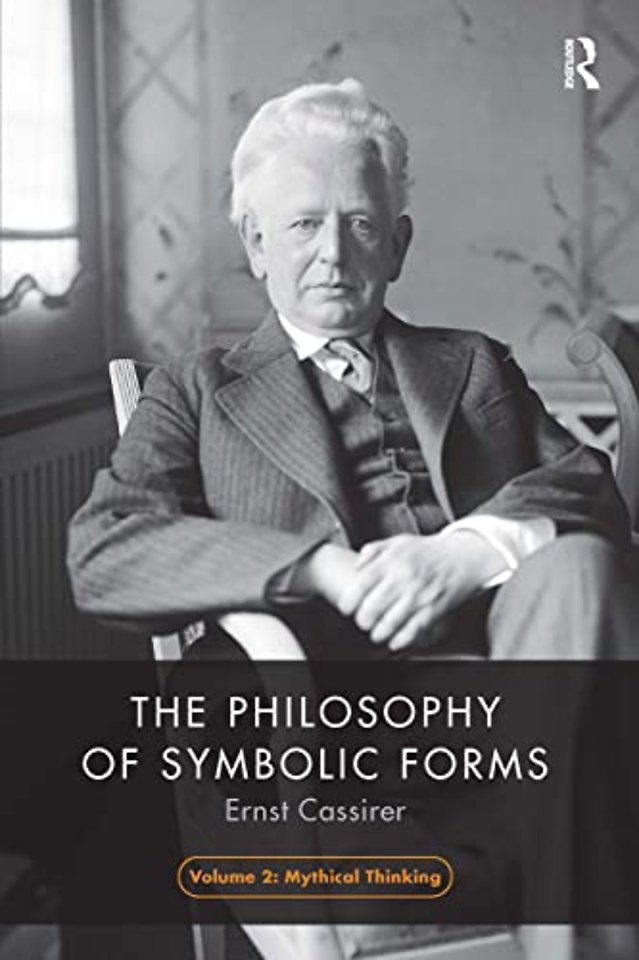Philosophy of Symbolic Forms