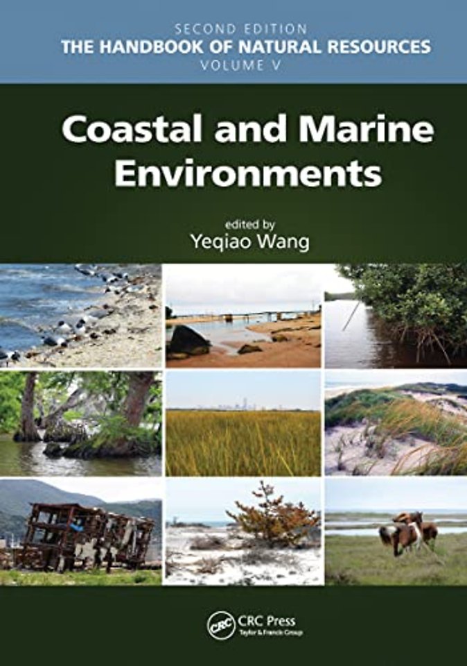 Handbook of Natural Resources, Second Edition