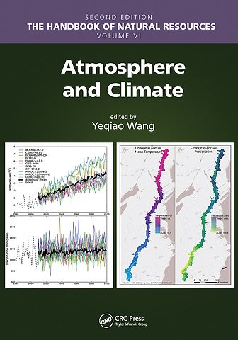 Handbook of Natural Resources, Second Edition