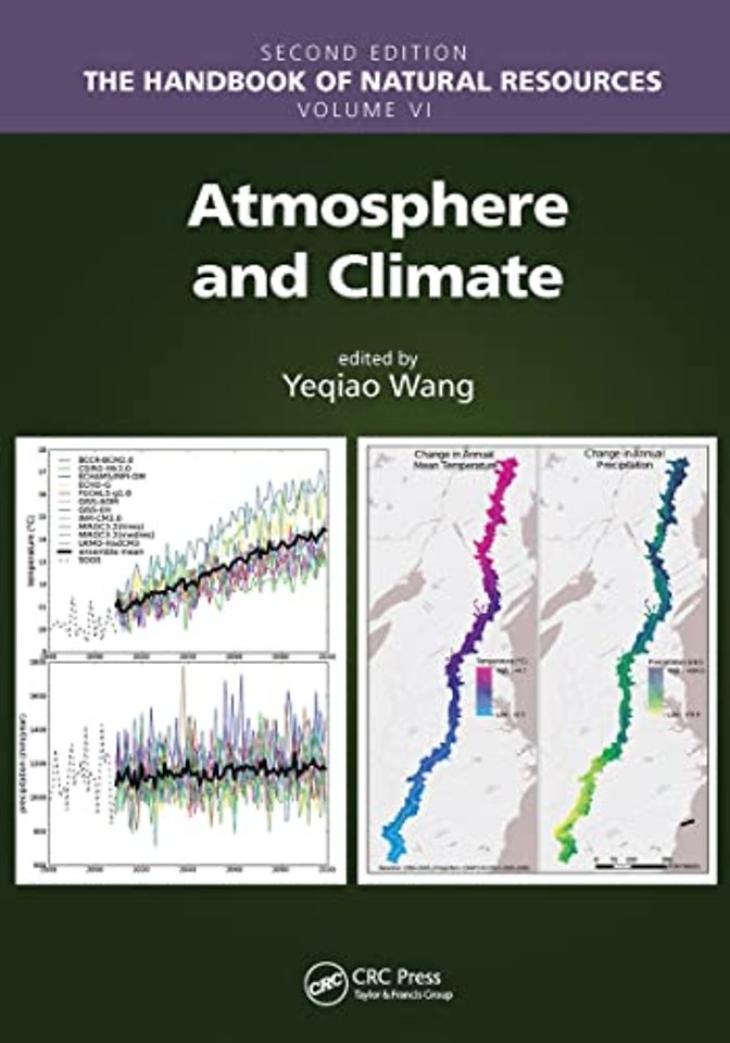 Handbook of Natural Resources, Second Edition