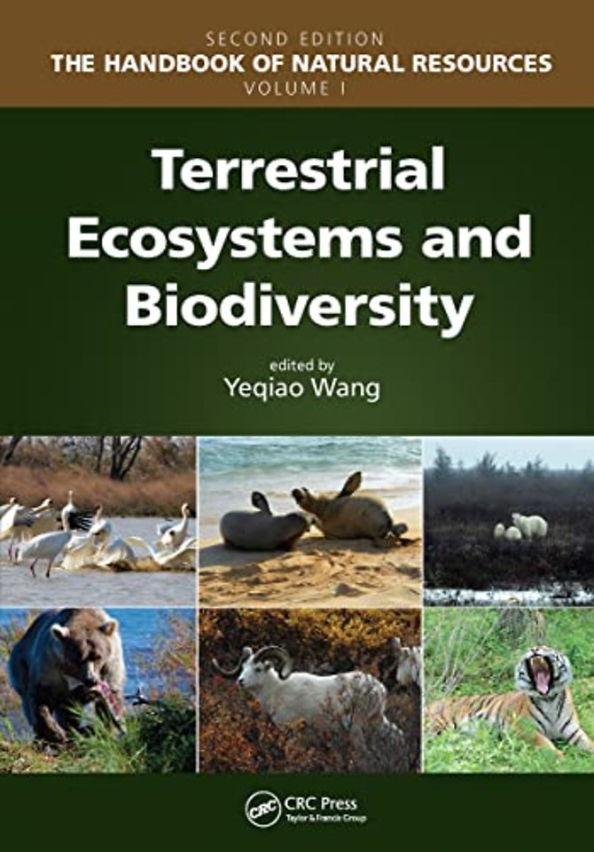 Handbook of Natural Resources, Second Edition