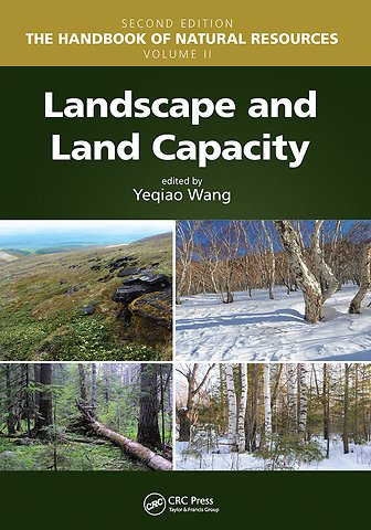 Handbook of Natural Resources, Second Edition