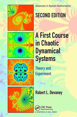 First Course In Chaotic Dynamical Systems