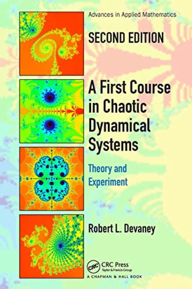 First Course In Chaotic Dynamical Systems