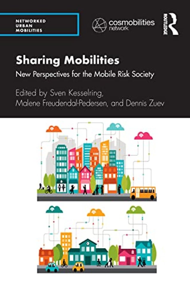 Sharing Mobilities