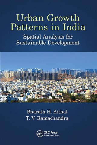 Urban Growth Patterns in India