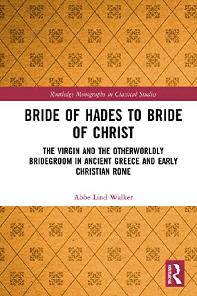 Bride of Hades to Bride of Christ