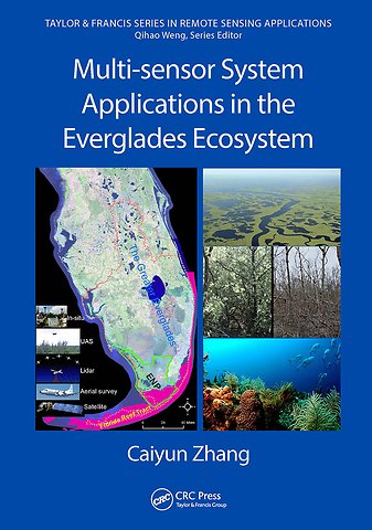 Multi-sensor System Applications in the Everglades Ecosystem