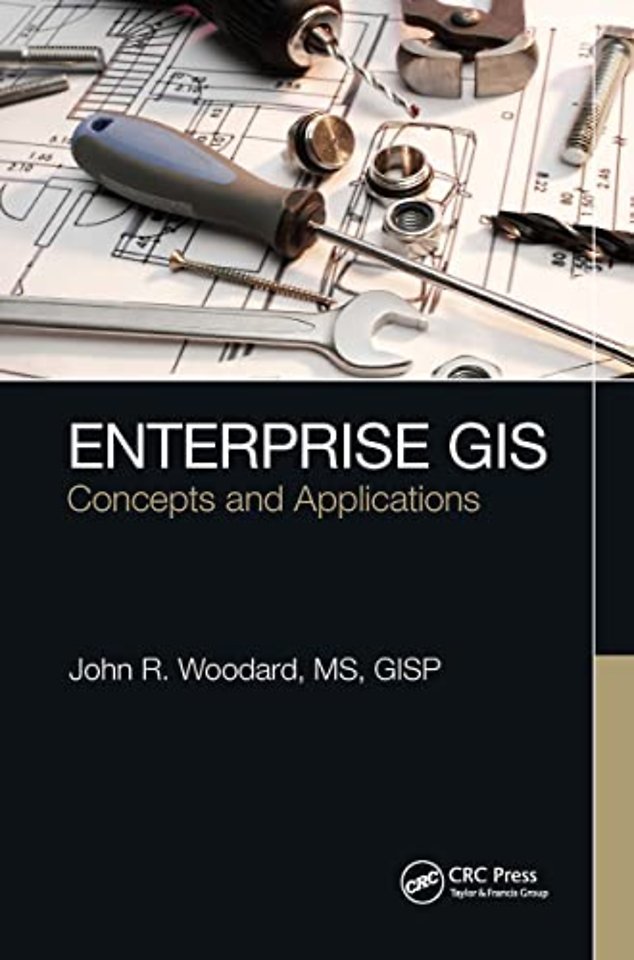 Enterprise GIS