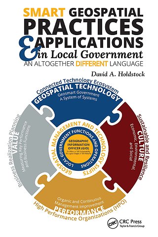 Smart Geospatial Practices and Applications in Local Government