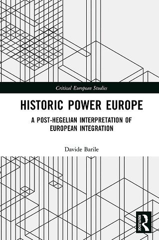 Historic Power Europe