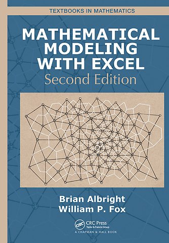 Mathematical Modeling with Excel