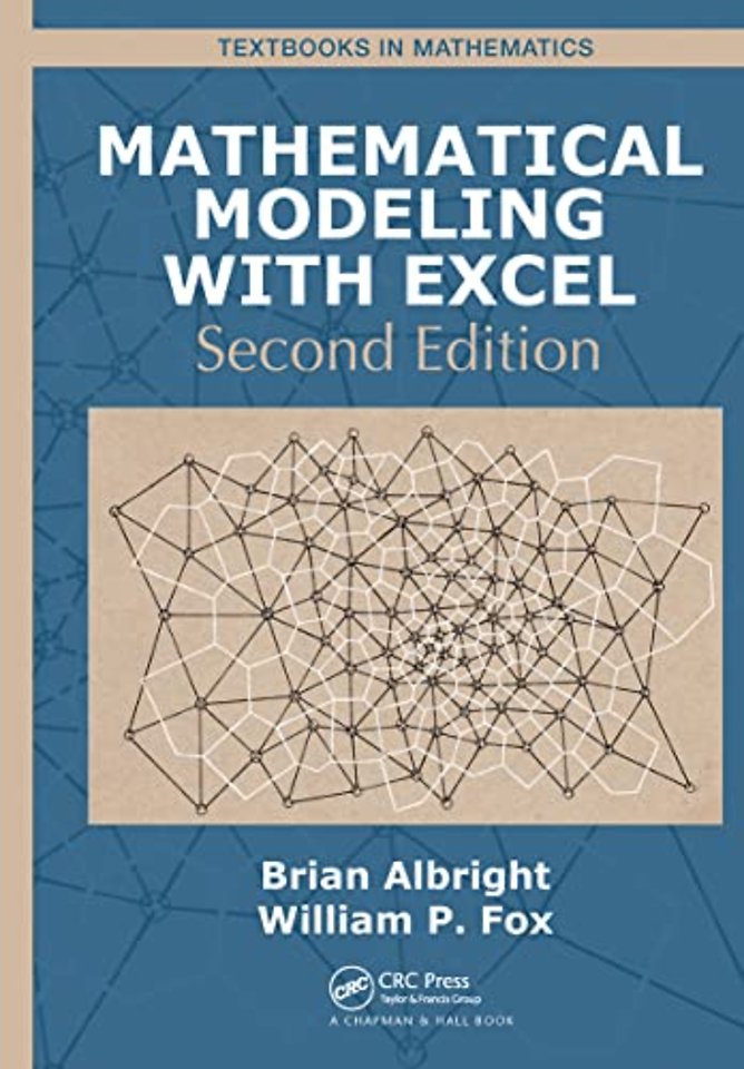Mathematical Modeling with Excel