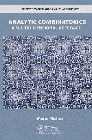 Analytic Combinatorics