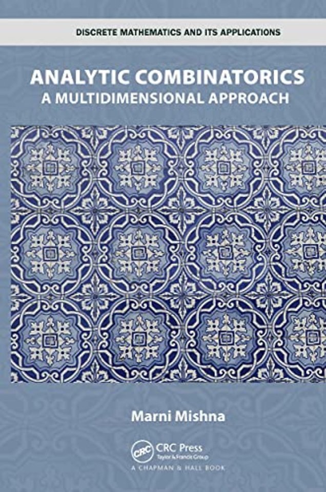 Analytic Combinatorics