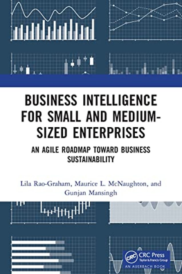 Business Intelligence for Small and Medium-Sized Enterprises