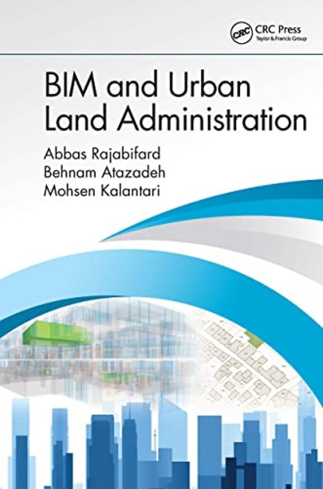 BIM and Urban Land Administration