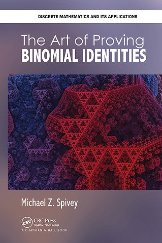 Art of Proving Binomial Identities