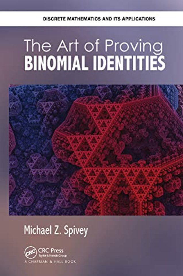 Art of Proving Binomial Identities