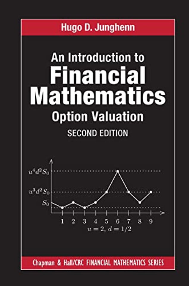 Introduction to Financial Mathematics