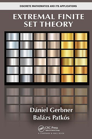 Extremal Finite Set Theory