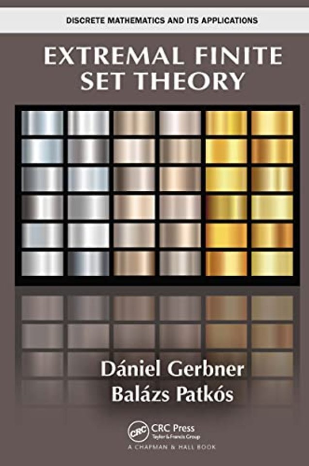 Extremal Finite Set Theory