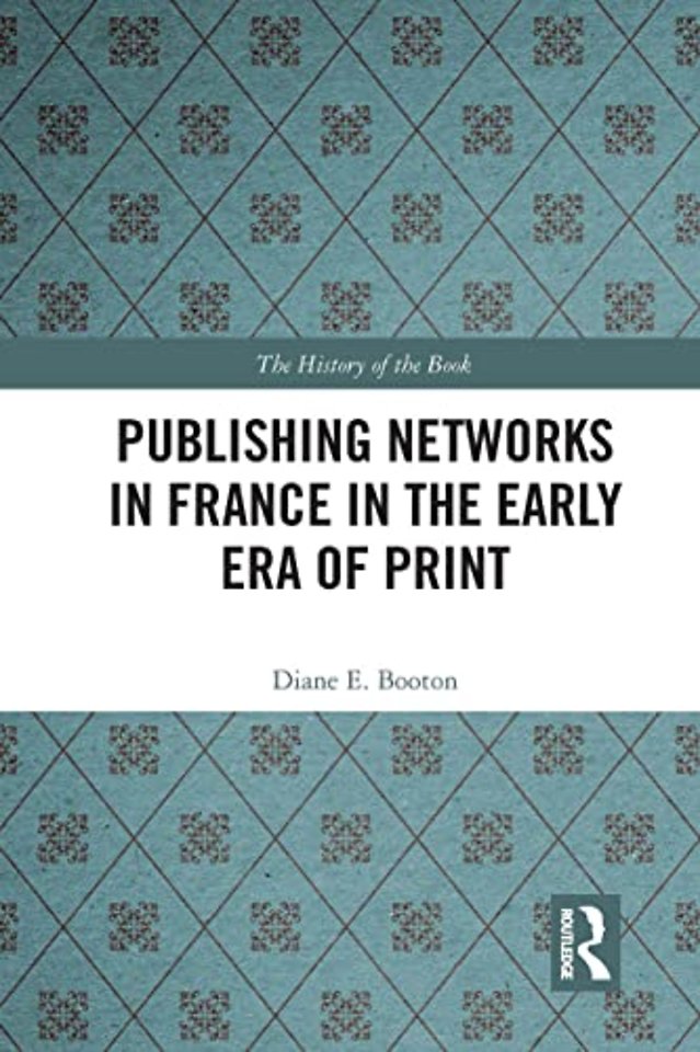 History of the Book