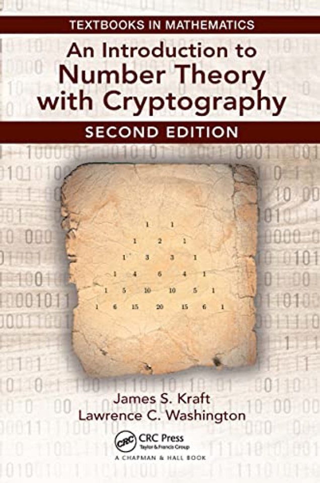 Introduction to Number Theory with Cryptography