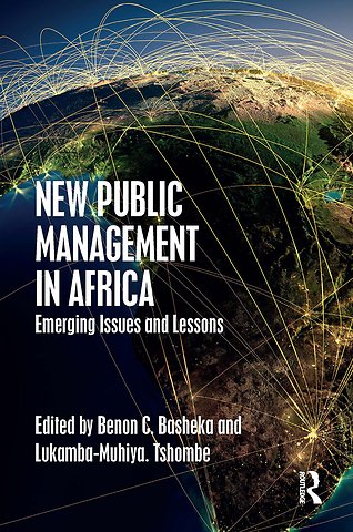 New Public Management in Africa