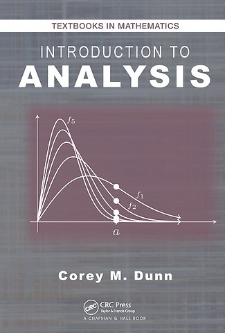 Introduction to Analysis