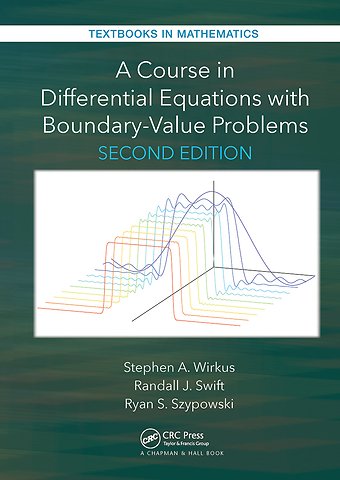 Course in Differential Equations with Boundary Value Problems