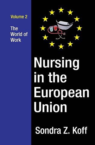 Nursing in the European Union