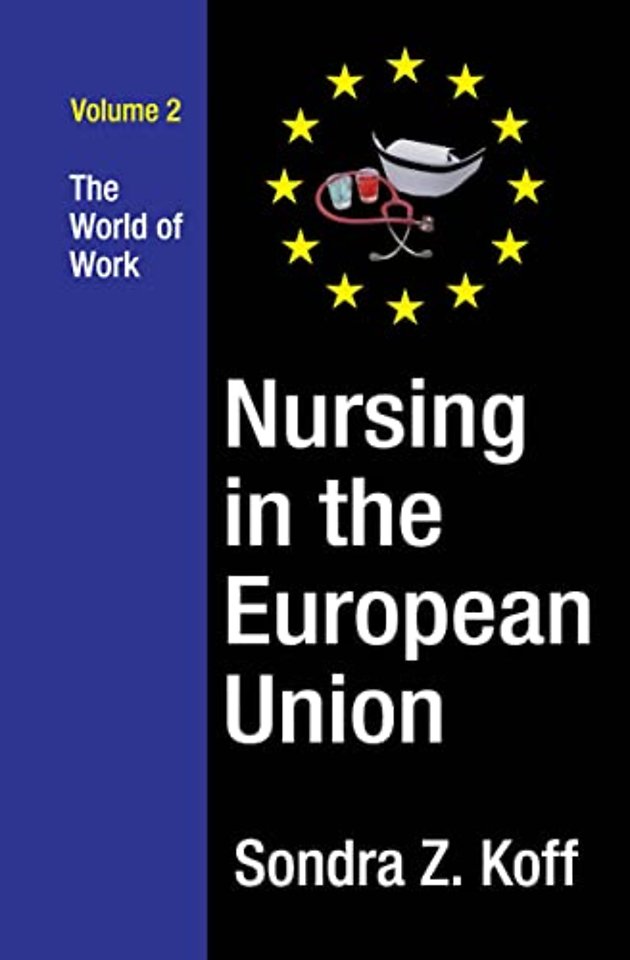 Nursing in the European Union
