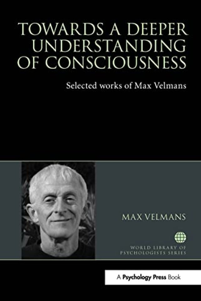 Towards a Deeper Understanding of Consciousness