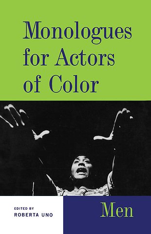 Monologues for Actors of Color