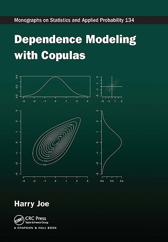 Dependence Modeling with Copulas